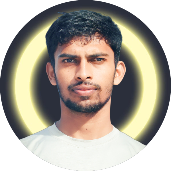 Uday Raut