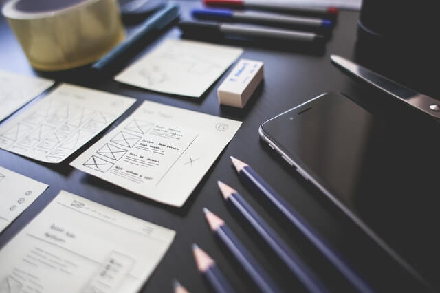 Full Stack Blog App